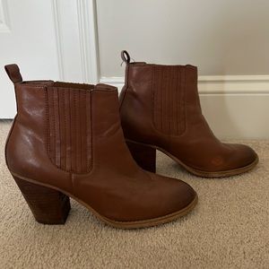 Abound Heeled booties